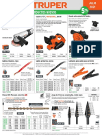 Productos Nuevos %: Cepillo 3 /,, 850 W Esmeriladora Neumática, 4 / Bomba Autocebante de Taladro