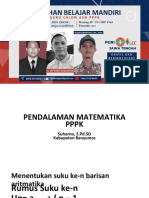 MATEMATIKA DASAR