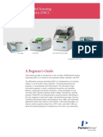 Differential Scanning Caloimetry (DSC) - FAQ