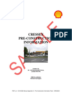 1 Pre Construction Information Pack - Cressexdoc