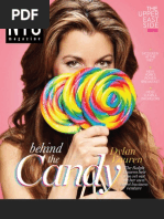 Download NYO Magazine - The Upper East Side Issue by Jesse Costello SN52364453 doc pdf