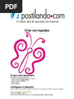 102_Apostila Corel Draw X4