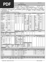 DDR N°40 Omf-50 TP202 Du 05092021