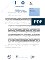 16. Analiza Și Comunicarea Rezultatelor Instruirii