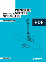Global Sprinklers Catalog