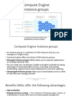 Compute Engine Instance Groups-Part 1 v2-2 Autoscaling
