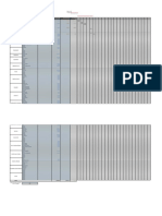 Budget Construction Maison Sur Excel