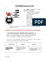 Deanna Protocol Metabolic Plan For Download