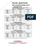 Ramdan Economy Plus Umrah Packages 21-Apr-18