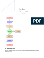 Any Title: A. Partner, B. Partner, and C. Partner August 20, 2021