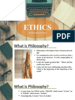 Ethics: Ryan Balbuena Katigbak