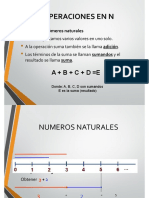 01 Numeros Naturales Ppt2