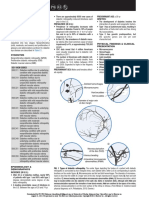 Diabetic Retinopathy: Basic Information