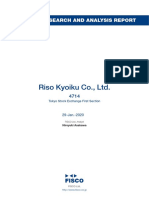 2020-01-29-4714.T-FISCO Ltd.-Riso Kyoiku Co., Ltd. (4714) Healthy expansion of existing b...-87343090