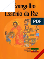 O Evangelho Essenio Da Paz Online