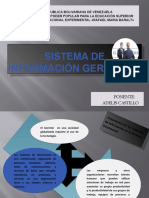 Diapositivas Sistema de Información Gerencial Yunior