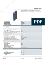 3RP25051AW30 Datasheet en