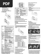 Check Point CLI Commands Cheat Sheet | PDF | Internet Protocols ...