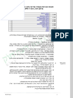 תקנות הבטיחות בעבודה בדיקה בלחץ הידרוסטטי של מיתקן לחץ התשנו 1995 5.12.1995