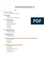 AIA CAD Layer Guidelines: 4.0 Appendix A - List of Discipline Designators, Major and Minor Groups, and Status Fields