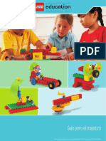 MachinesAndMechanisms Activity Pack for Early Simple Machines 1.0 Es ES