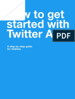 How To Get Started With Twitter Ads: A Step-By-Step Guide For Desktop
