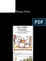 Strega Nona