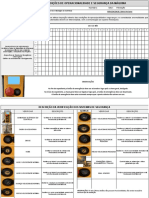 Check List Ponte Rolante