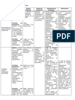 Ejercicio de Evaluacion