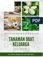 Buku Tanaman Obat - KKN6