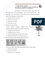 T o Ipa Kelas 6 Ke 1 Perkembangbiakan Hewan Tumbuhan Adaptasi Makhluk Hidup Dan Manfaat Hewan Tumbuhan-E415f-3411 417