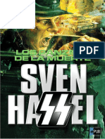 Sven Hassel - 02 - Los Panzers de La Muerte
