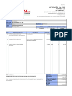 COTIZACION 1120 CDA CALARCA-filtros+calib+punta Sonda Sonda