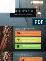 P.3 Refleksi Film