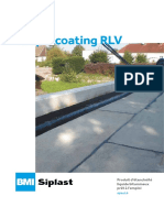 Supracoating RLV Notice Produit