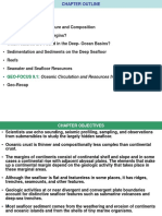 Oceanic Circulation and Resources From The Sea: - GEO-FOCUS 9.1
