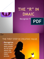 the-r-in-dmaic