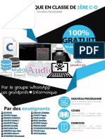 Livre APC 1ere CD