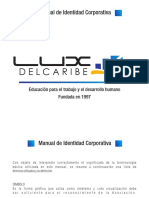 Manual Lux Del Caribe Revision