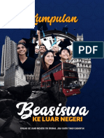 Kumpulan Beasiswa International