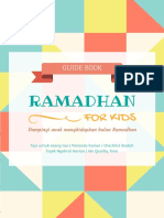 Ramadhan for Kids