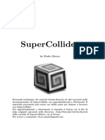 Super Collider - Paolo Olocco