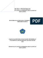 Pengenalan Lapangan Persekolahan Ii