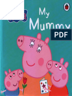 Peppa My Mummy