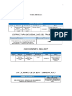 Implementación de Las 5s de Toyota en La Empresa Maquinarias y Equipos Che Carlitos