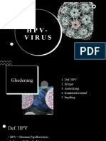 HPV Virus