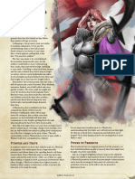 5e - Warlord (KibblesTasty) - GM Binder