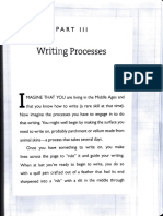 Managing The Writing Process (Eaa)