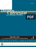PRIMARIA Dis Curricular PBA Completo 2004