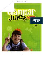 Grammar Juice 1-1 (OG)